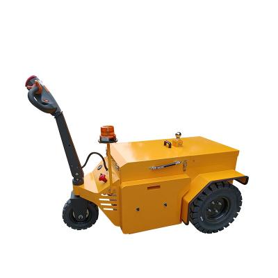 Cina sinolift ML1000 electric tow  tractor in vendita