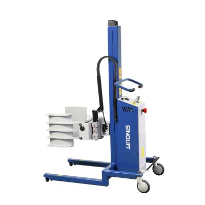 Cina Sinolift ESR Elettrico Clamp Roll Lifter in vendita