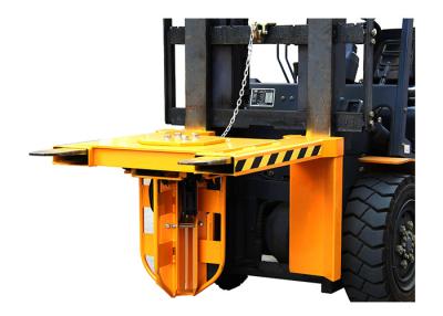 Κίνα YL4 μηχανικό αυτόματο Forklift στερέωσης τοποθέτησε τον ανελκυστήρα 500KgX4 σφιγκτηρών προς πώληση