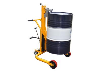 China DY350B-1 Hand Drum Porter Convenient and Durable Operation Drum Lifter Capacity350kg for sale