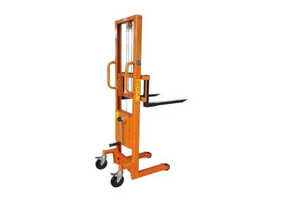 Chine LS350 Mini Winch Stacker avec la capacité à verrouillage automatique sûre 350kg à vendre