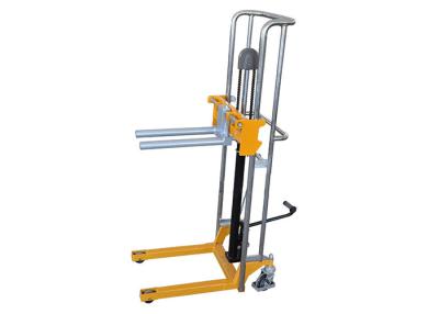 Chine Axe Rod Handling Trolley de double de PJ-A avec la capacité de charge en V 200-400Kg de plat à vendre