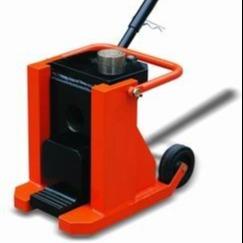 China Máquina hidráulica Jack Capacity da TB de 7.5-15 toneladas à venda