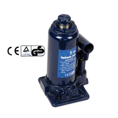 China JT03 Bottle Jack Loading Capacity 2 Ton -5 Ton for sale