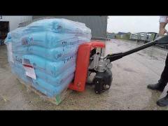 EPT20-15EHJ Electric Pallet Truck 1500 kg