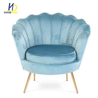 China Hot Sale Luxury Home Furniture Colorful Metal For Dining Room Chairs for sale