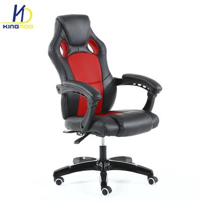 China (Height)Adjustable Hot Sale Swivel Racing Ergonomic Office Computer Gamer Executive Chairs for sale