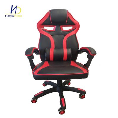 China Rotating 2021 Best New Racing Chair Gaming Chairs Optional Colors Swivel Comfortable Chair for sale