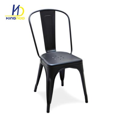 China Modern Wholesale High Quality Metal Triumph Dining Chair for sale