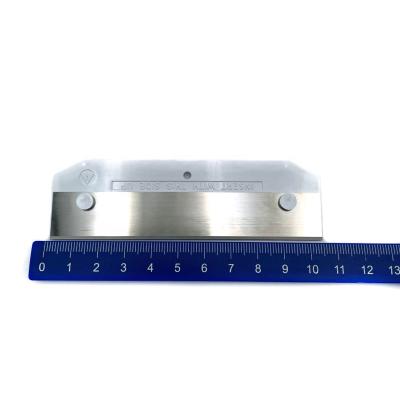 China Titanium Alloy Steel Suyuan Dermatome Zimmer Blade Medical Surgical Skin Graft for sale