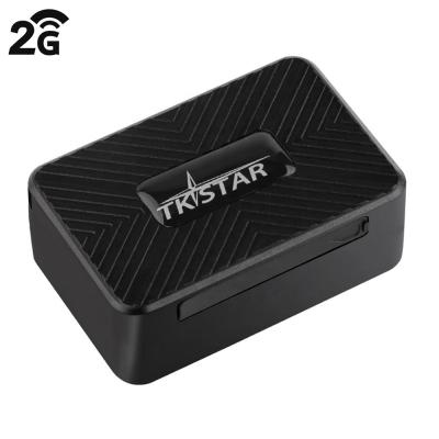 China Magnet TKSTAR TK913 Waterproof Mini Car GPS Tracker 2G Motorcycle GPS Tracker Auto Voice Monitor Web App Free Web App for sale