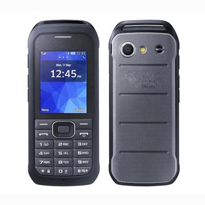 China Shockproof For Samsung Xcover 550 B550H 2MP WCDMA 1500mAh Dual Core 2.4