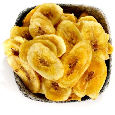 China Non-Additional Fruit Vegetable Snacks F08 Banana and Dried Fruit and Vegetable Potato Chips Mixed for sale