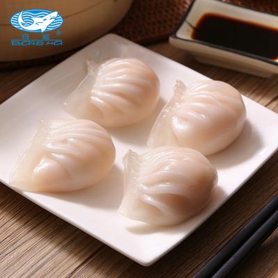 China It is used to make dumpling skin Xingwang BP306 premix starch hagu flour powder making Baisha brand shrimp dumpling wrappers 454g*20 bags per carton for sale