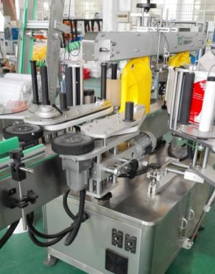 China Automatic Food Labeling Printing Machine for sale