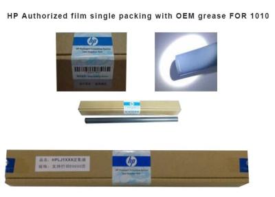 Cina HP ha autorizzato imballaggio del film del fonditore il singolo con il grasso dell'OEM per gray del film di CANON LBP3200 2900 HP1010 RG9-1493- in vendita