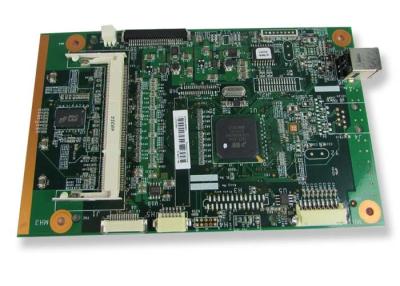 China Q7804-60001 Q7805-60002 For HP LaserJet P2014 P2015 2015 P2015d P2015n P2015X P2015dn Mother Main Formatter Logic Board for sale