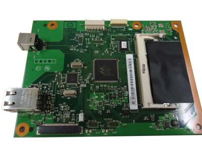 China Original P2055DN P2055D LJ 2055 Formatter Board  P/N:CC528-60001 CC527-60001 Main logic board Printer Parts for sale