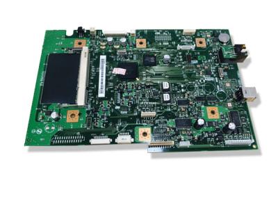 China compatible printer parts CC370-60001 2727 M2727 M2727NF formatter board main board logic board for HP printer for sale