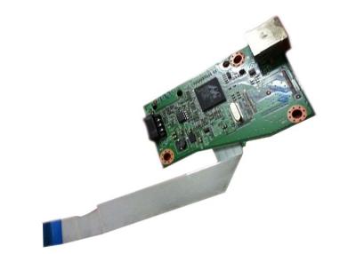 China Original almost new formatter board For Laserjet P1566  Part Number: CE672-60001 main board logic board for sale