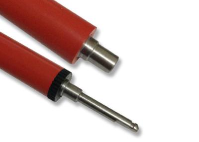 China RM1-0660-000 Copier Pressure Roller Compatible Lower Pressure Roller For HP 1010 1015 1020 red color for sale