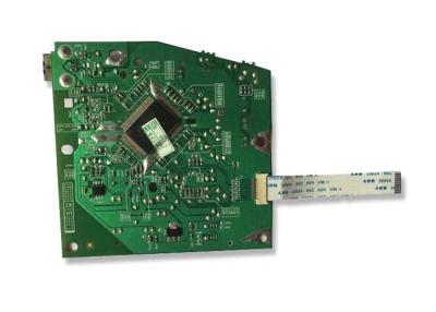 China Copier parts Main Board for HP Laser Jet 1007 Formatter Board Part Number: RM-6336-000 Formatter Card for sale