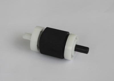 China HP 400 401 Printer Pickup Roller , Printing Rubber Rollers Black And White Color for sale