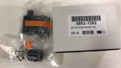 China HP ScanJet N9120 FN2  ADF  Roller kit    5851-7202 for sale