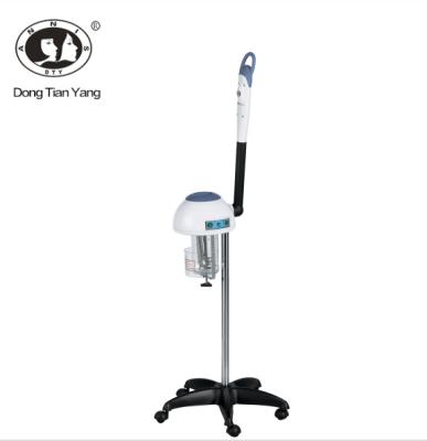 China DTY Electric Ozone Facial Steamer Machine Spa Salon DEEP CLEANSING Ionic Equipment for sale