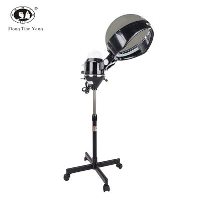 China DTY Wholesale Professional Micro Mist Hair Steamer Machine Beauty Salon Equipment 83*38*44cm for sale