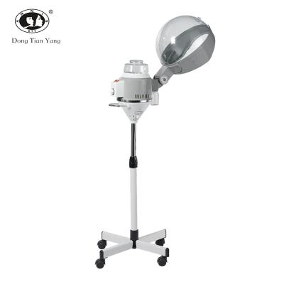 China DTY Wholesale Professional Micro Mist Hair Spa Steamer Beauty Salon Equipment 83*38*44cm for sale