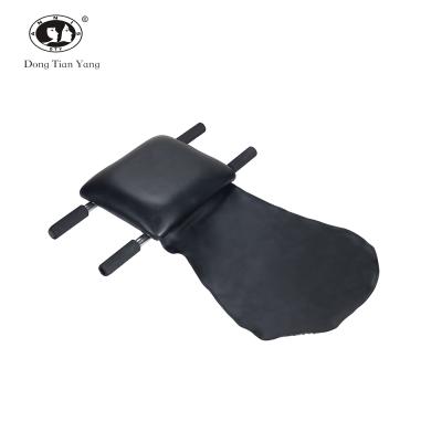 China Traditional DTY Child Hairdresser Styling Hairdressing Chair Child Booster Seat for sale