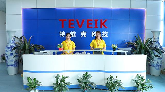 Verified China supplier - Shenzhen City Teveik Technology Co., Ltd.