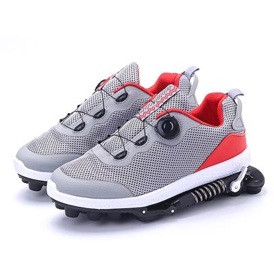 China Factory direct running men's and women's marathon sports running shoes spring cushion sneakers pain relief shoes for sale