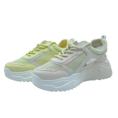 China Lightweight Hot Selling Casual Sneakers Designers Womens Ladies Sneakers Luxury Shoes Sneakers For Women for sale