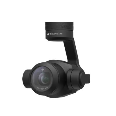 China Radio Control Toy Wholesale Price Excellent Image Quality Gimbal Camera DJI ZENMUSE X4S For dji Inspire2 Drone for sale