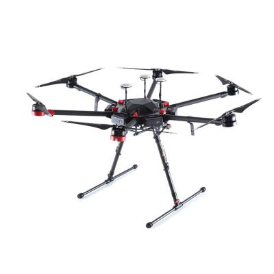 China Original DJI Matrice 600 Drone True Altitude Hold Mode Pro Drone DJI M200 Matrice 200 Compatible With DJI Zenmuse XT/Z30 Foldable Quadcopter for sale