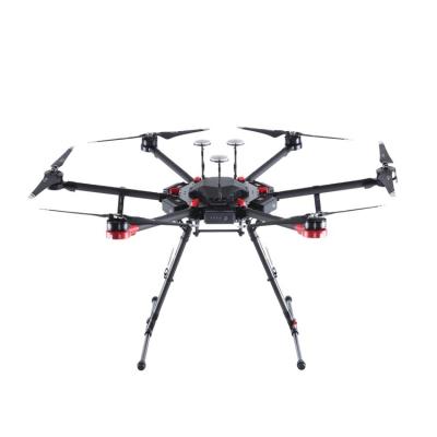 China Altitude Hold Mode DJI Matrice 600 /DJI M600 Drone Pro Compatible With DJI Zenmuse XT/Z30 Hexacopter Drones for sale