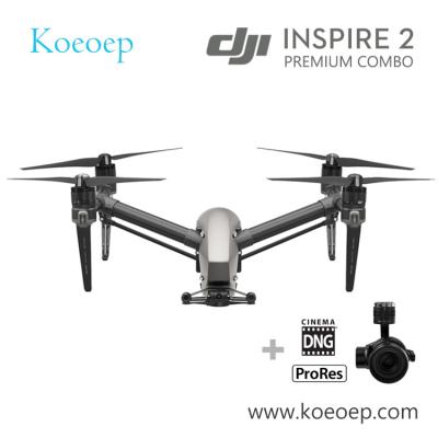 China Running Original Radio Control Toy In DJI Inspire 2 Combo Drone And Zenmuse X5S 5.2K Camera FPV GPS RC Quadcopter Drone for sale