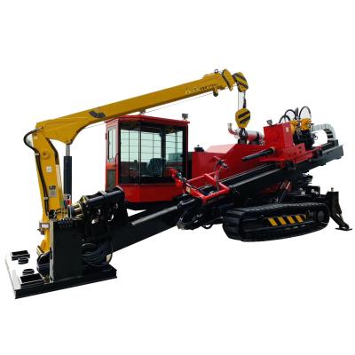 China Construction worksÂ   IR600 HORIZONTAL DIRECTIONAL DRILLING MACHINE HDD MACHINE for sale