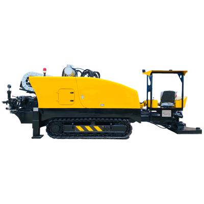 China Construction worksÂ   IR350 HDD HORIZONTAL DIRECTIONAL DRILLING MACHINE for sale