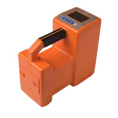 China multiple frequencies locating system cable locator digitrak underground hdd 62.3*46*24cm for sale