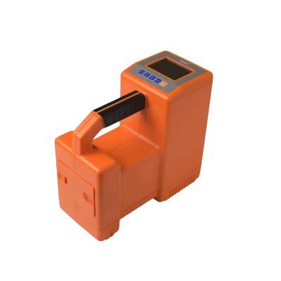 China Construction worksÂ   digitrak underground pipe tracking locator for hdd machine for sale