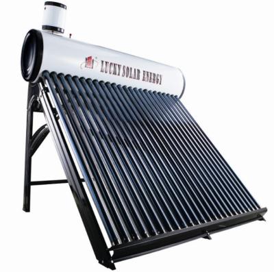 China Outdoor Preheated Solar Water Heater /Thermo Siphon Princple for sale