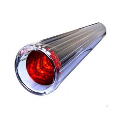 China Glass Solar Evacuated Tubes for sale