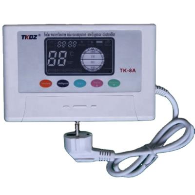 China Outdoor Solar Water Heater Accessory---Intelligent Controller for sale