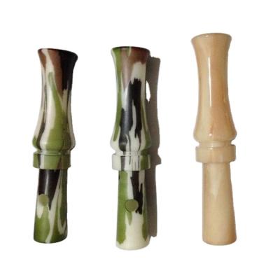 China Duck  Decoy Mallard duck call for sale