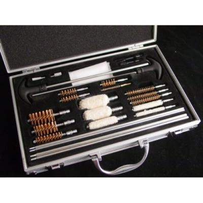 China 103pc Universal Gun Cleaning Kit 10117 for sale