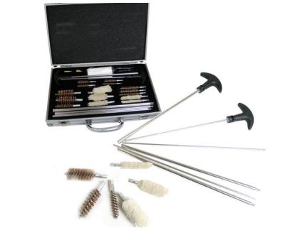 China universal gun cleaning set kit 1808 for sale