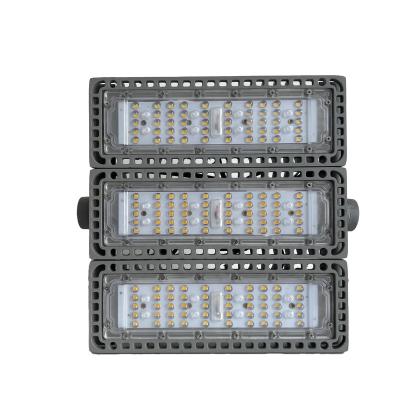 China Warehouse Customized led stadium flood light Waterproof IP66 outdoor led solar flood light for sale